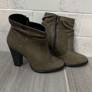 Harley Davidson Boots